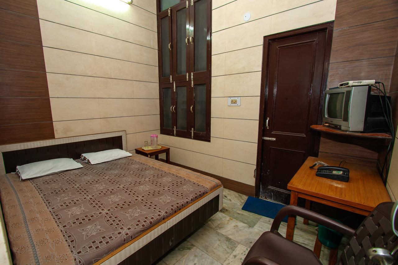 National Guest House Jalandhar Exterior photo